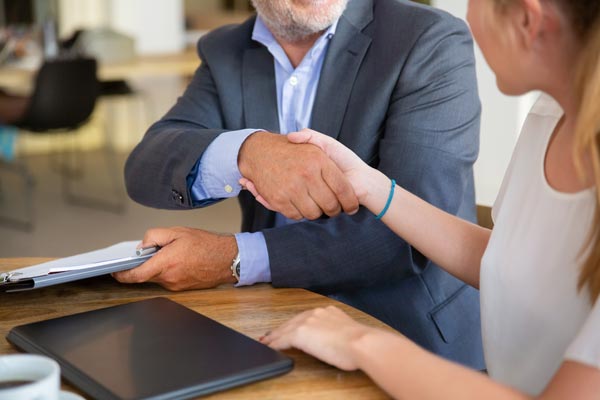 Asesoría Laboral, Fiscal y Contable